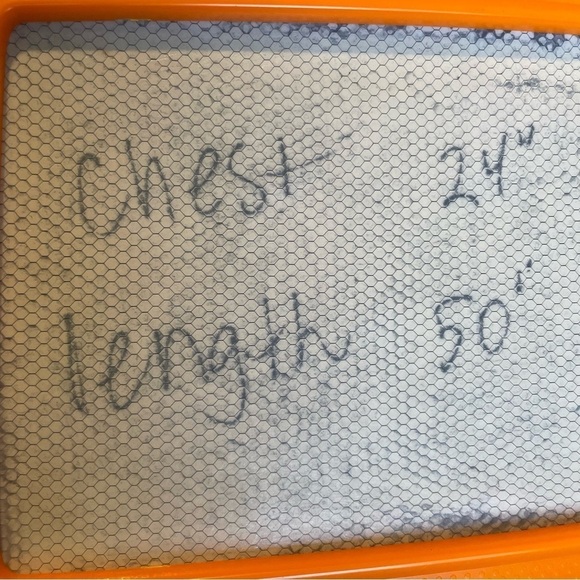 NWT Ava & Viv Women Purple Polka Dot Ruffle Short Sleeve Side Slit Dress Size 3X - Picture 11 of 11